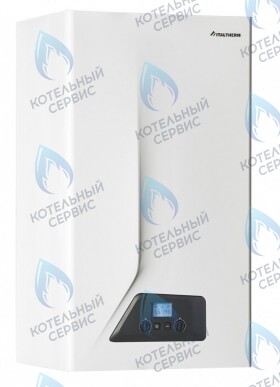 Настенный газовый котел ITALTHERM City Class FR (одноконтурный)