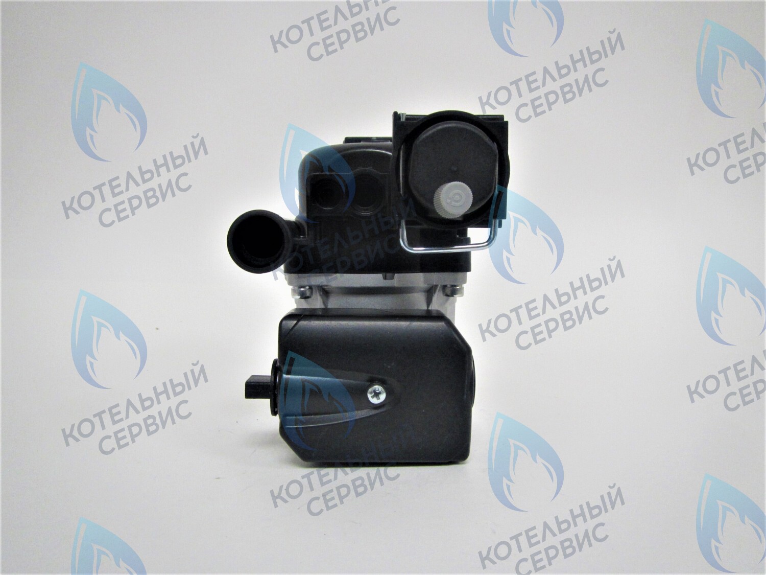 Циркуляционный насос в сборе 15/5 (замена WILO NFSL)