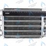 Теплообменник битермический (81 пластина) 24квт  Bitherm FEDERICA BUGATTI