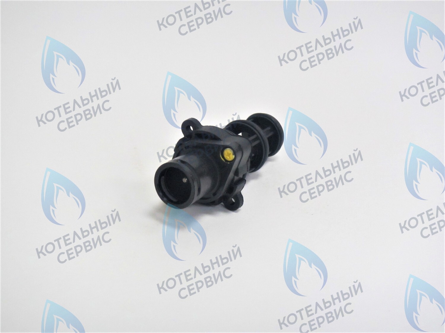 Картридж трехходового клапана FERROLI DIVA С/F 13-37 (39842110) (правильная длина)