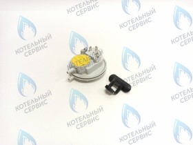 Маностат Huba 98/86 Pa (BI1596 102)