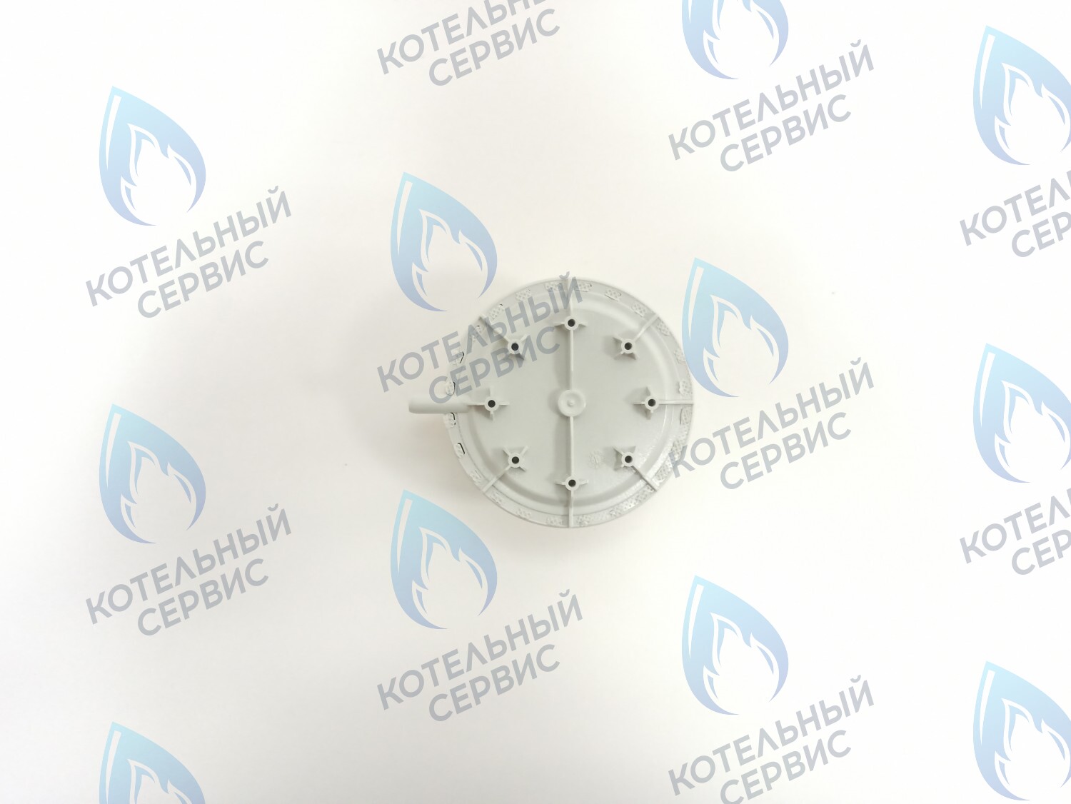 Маностат Huba 98/86 Pa (BI1596 102)