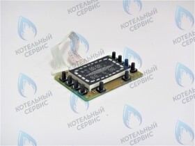 Дисплей Premium GAZLUX