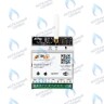 Термостат (контроллер) MyHeat Smart 2 (GSM, Wi-Fi, DIN)