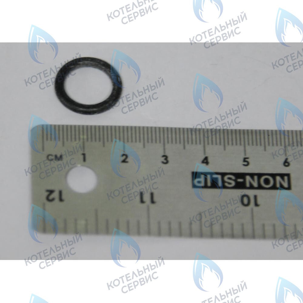 Уплотнение кольцевая 11,91X2,62OR115(pz10) BAXI