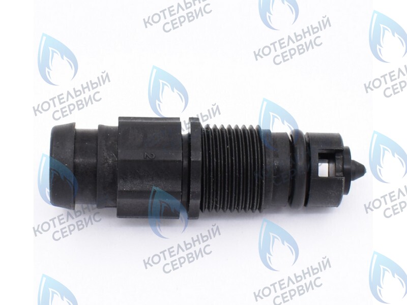 Кран сливной для котлов ARISTON