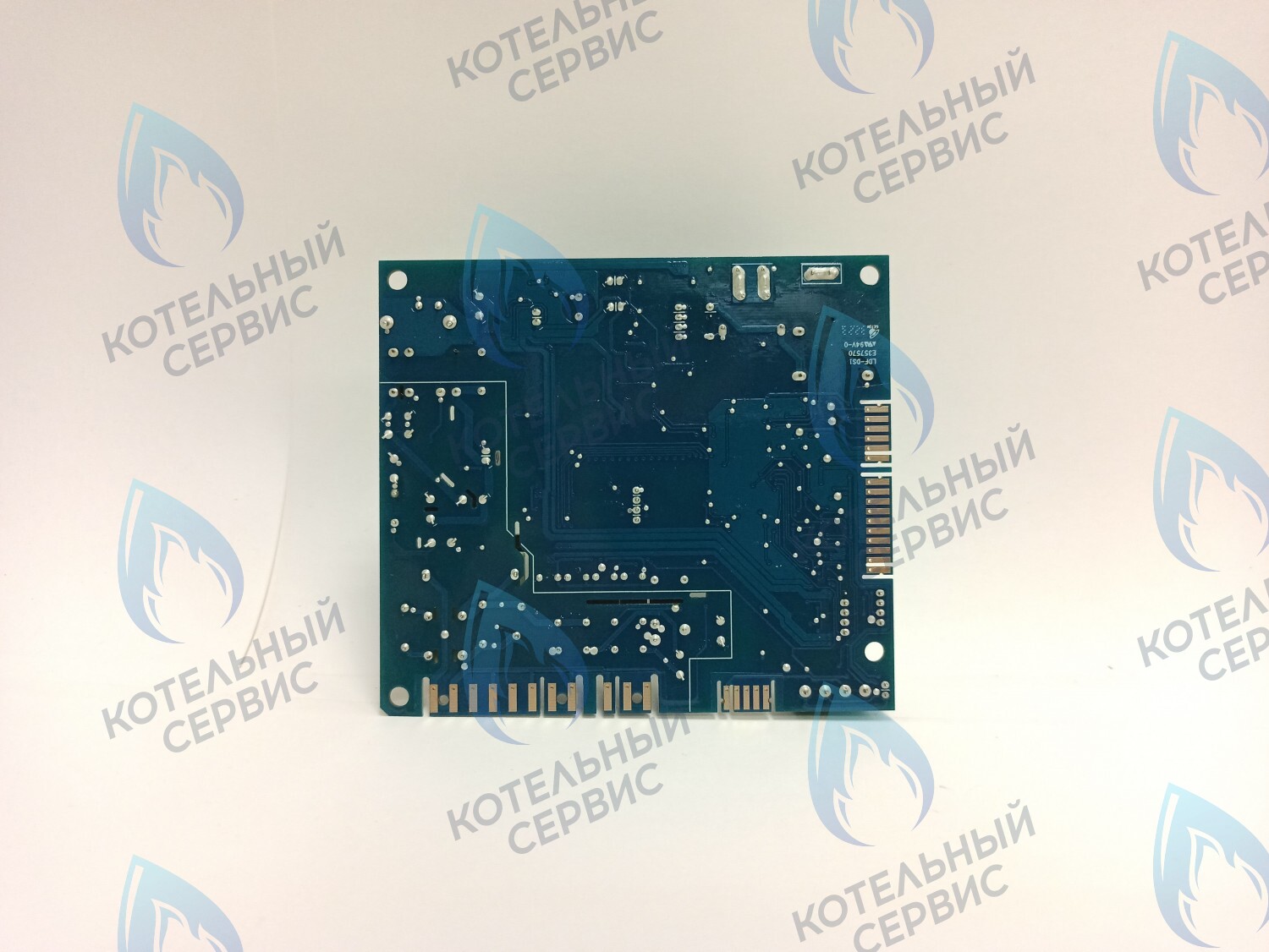 Плата управления Prime-V, Clever для котлов произведенных после 05.2023