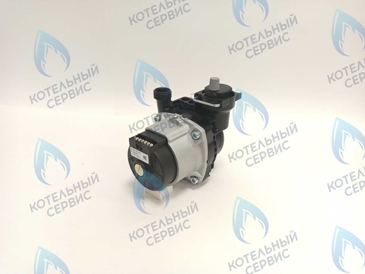 Насос циркуляционный в сборе аналог WILO 82 w для Electrolux / Biasi / FEDERICA BUGATTI