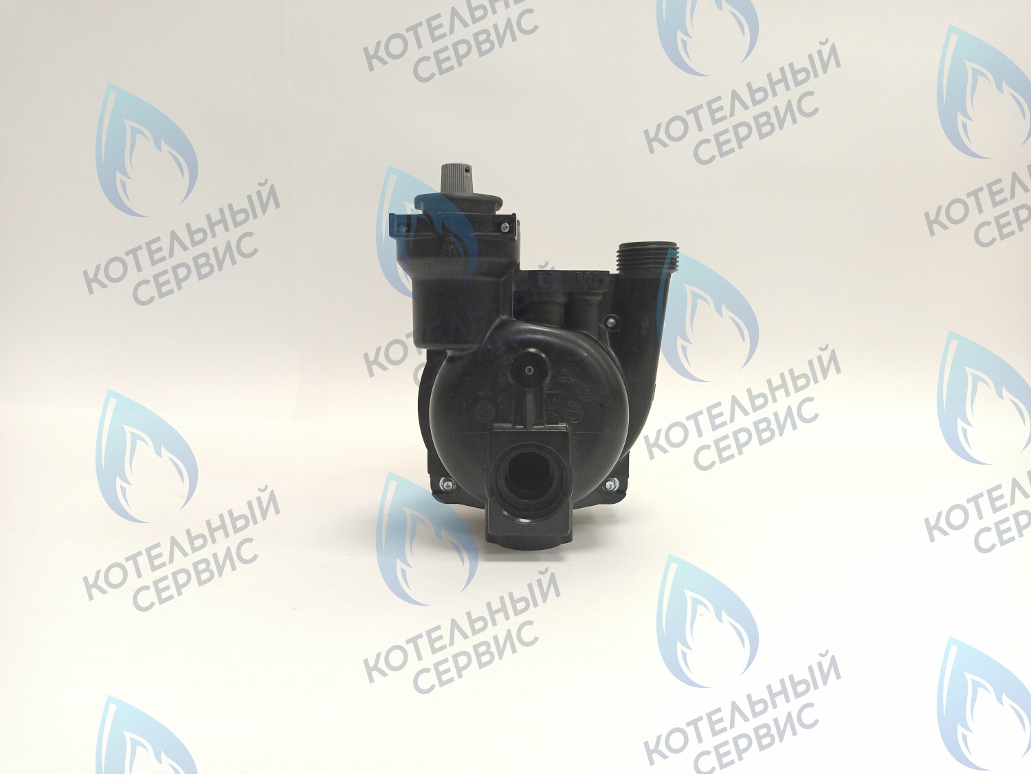 Насос циркуляционный в сборе аналог WILO 82 w для Electrolux / Biasi / FEDERICA BUGATTI