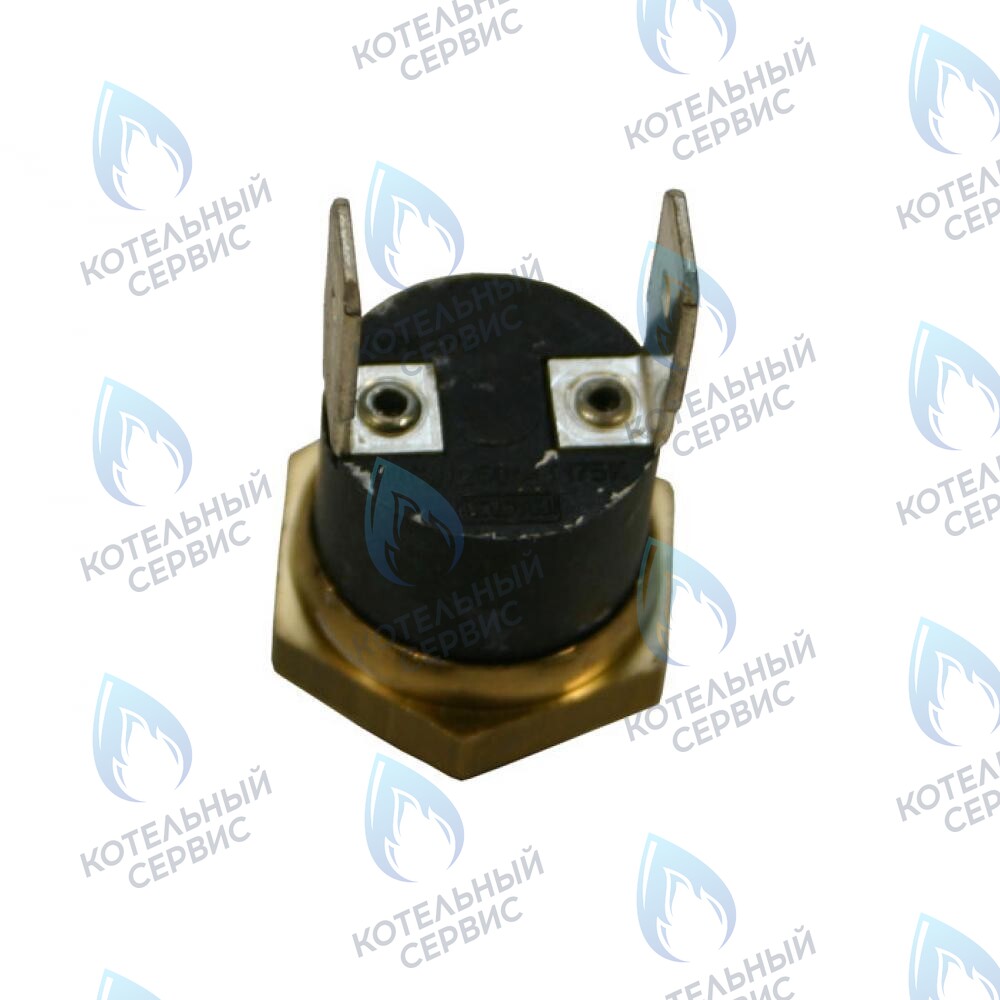 Термостат предохранительный  95 С BAXI