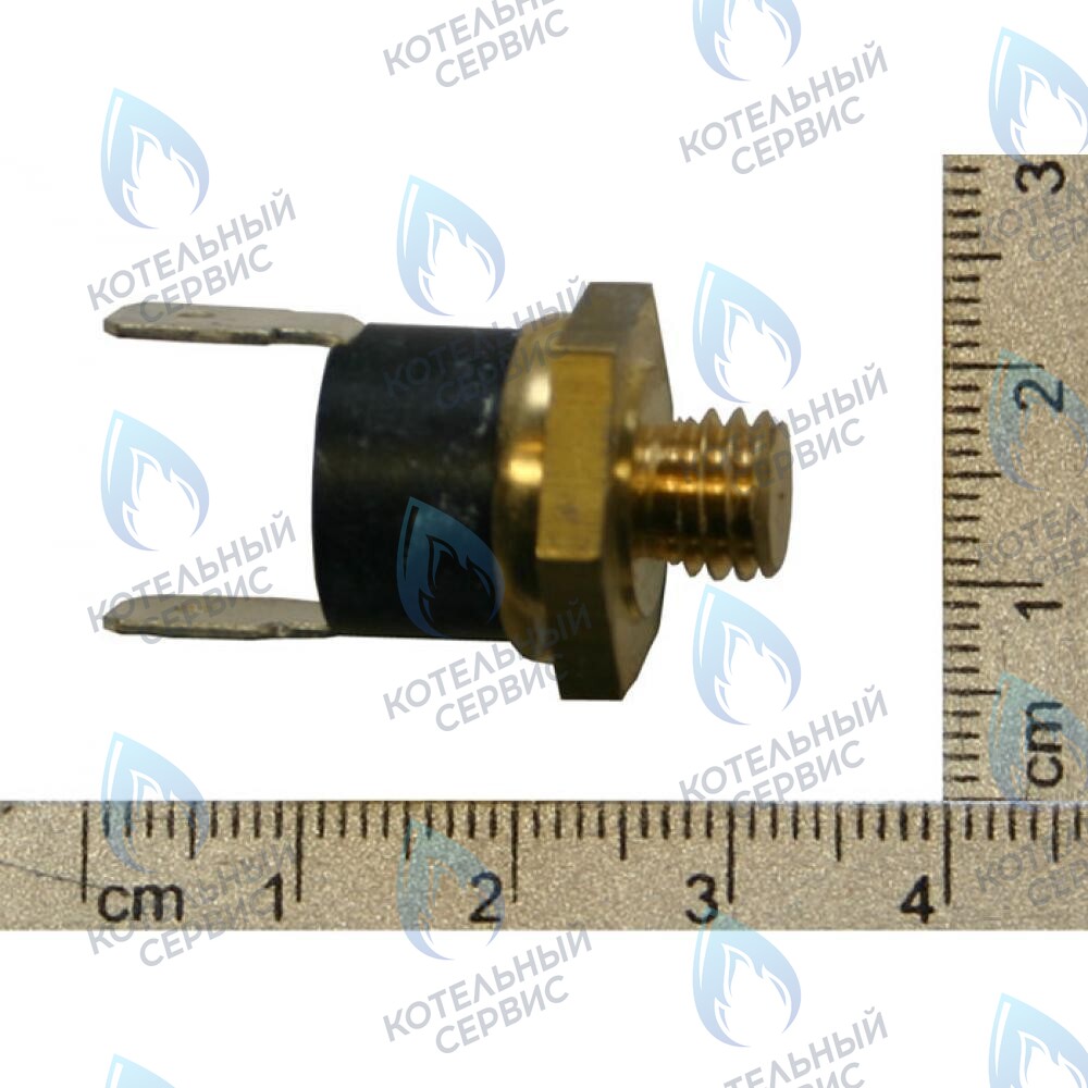 Термостат предохранительный  95 С BAXI