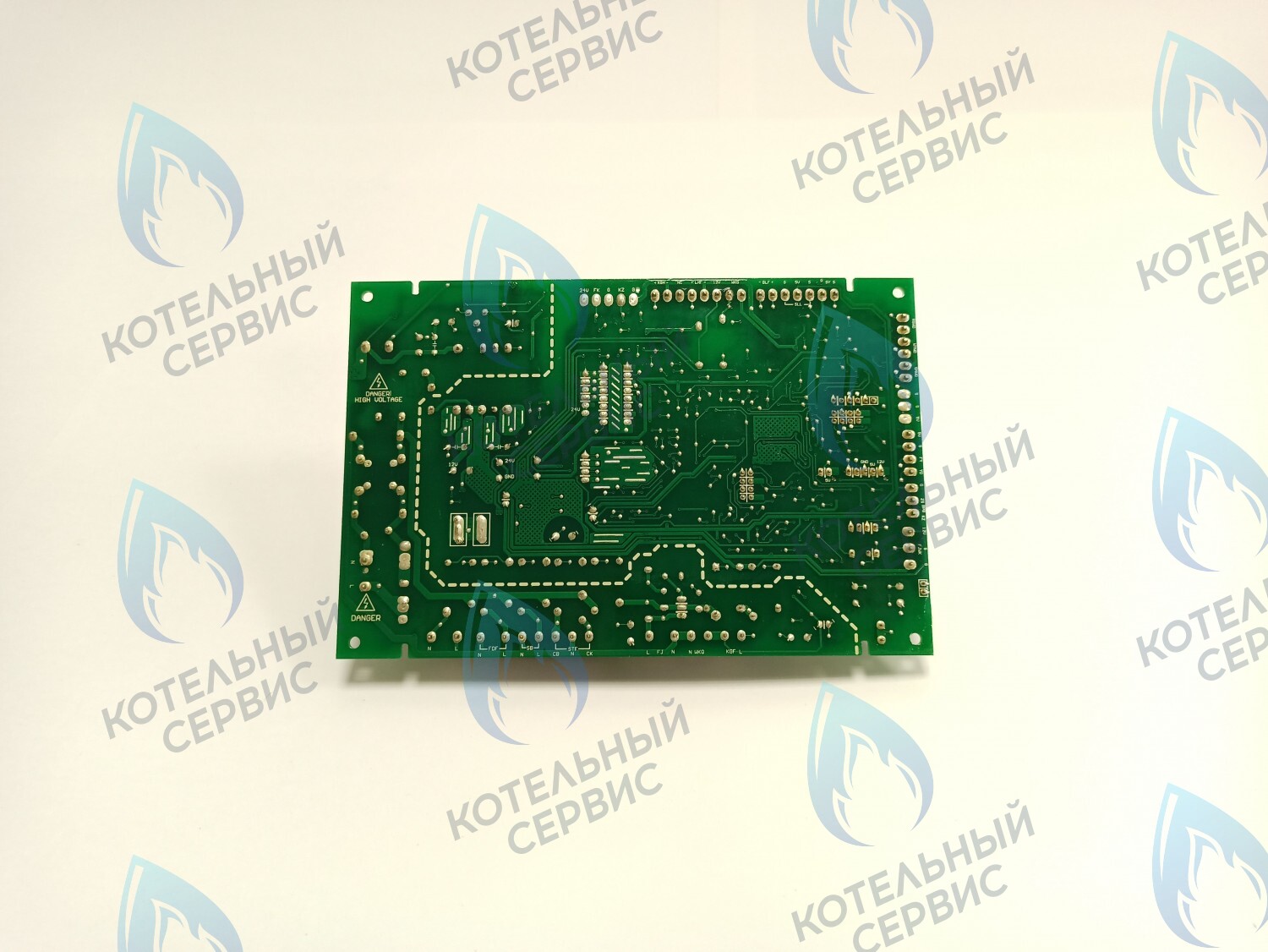 Плата управления BЕ OASIS