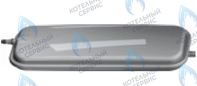 Расширительный бак 13N0000607