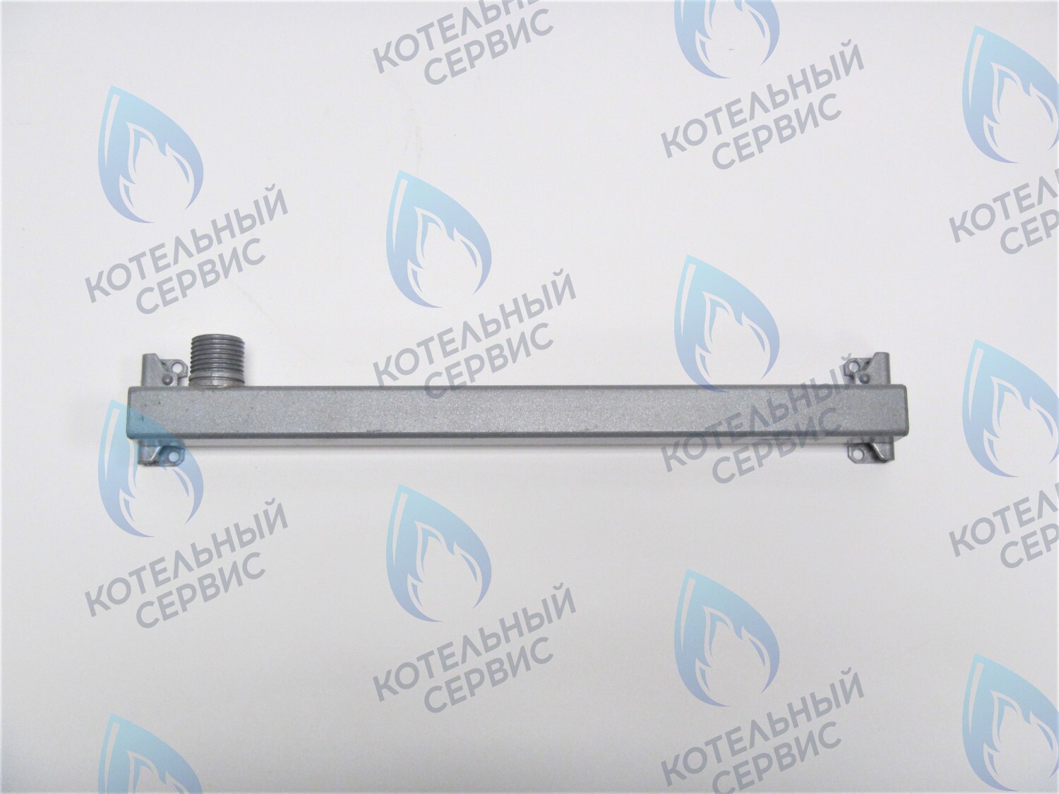 Коллектор с форсунками 24кВт (с раздельными теплообменниками) Alpine Light POLYKRAFT