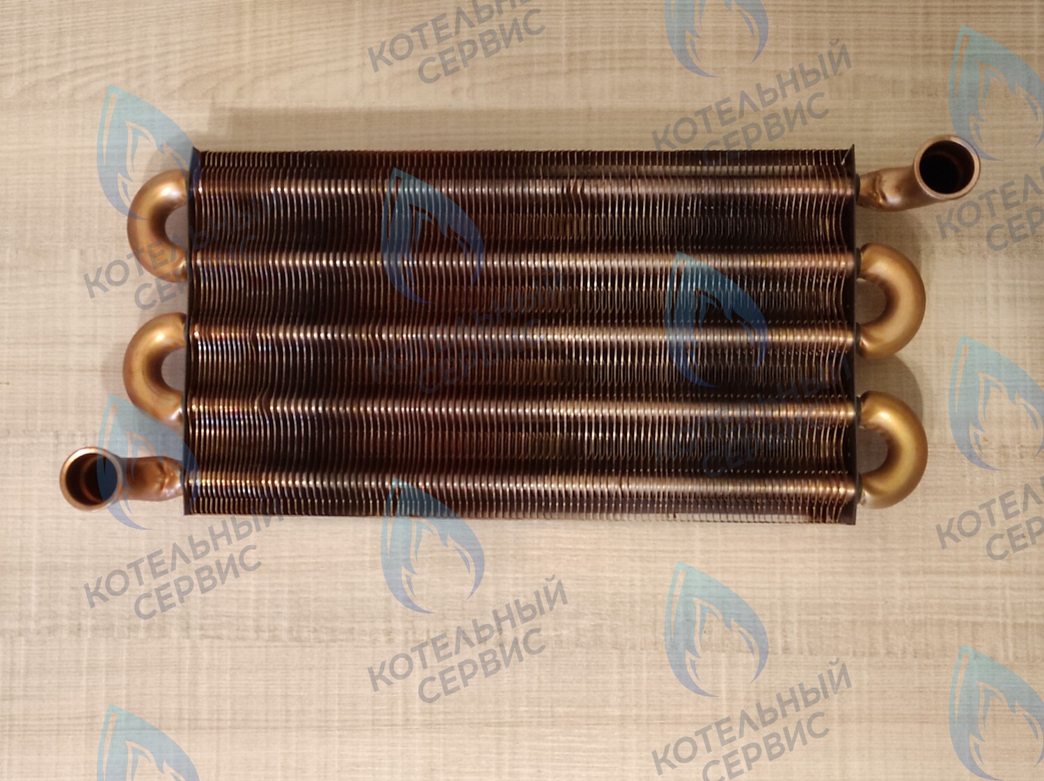 Первичный теплообменник 30KOV PROTHERM