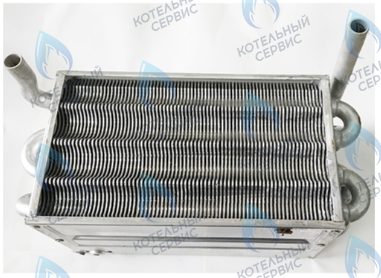 Теплообменник KIT PACCO LAM. (37405580) FERROLI