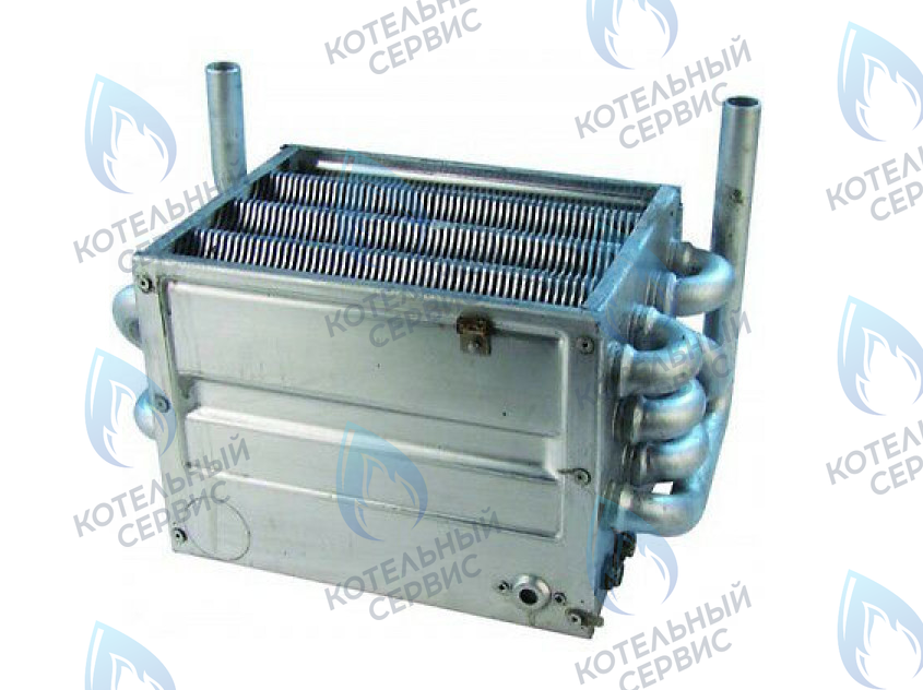 Теплообменник KIT PACCO LAM. (37405580) FERROLI