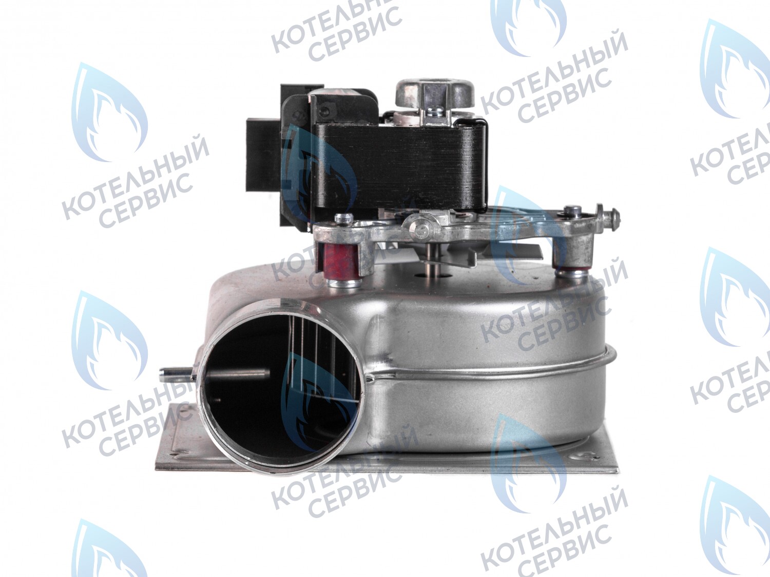 Вентилятор дымоудаления Ferroli Fortuna Special 24кВт (NG)