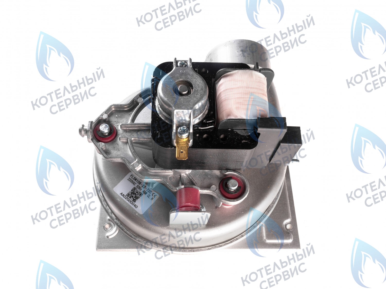 Вентилятор дымоудаления Ferroli Fortuna Special 24кВт (NG)