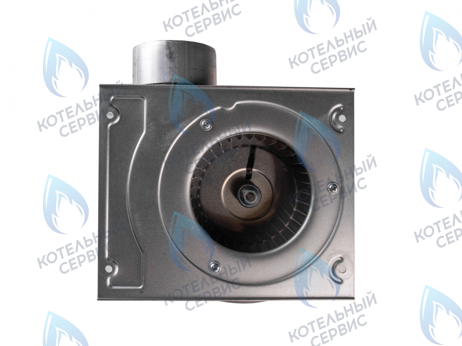 Вентилятор дымоудаления Ferroli Fortuna Special 24кВт (NG)