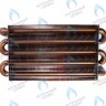 Теплообменник основной Protherm Пантера 25 KOV, KTV, Гепард 23 MOV v19