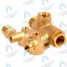 Выходной водяной узел (трехходовой клапан) ELSOTHERM серия Т (CB11030024)