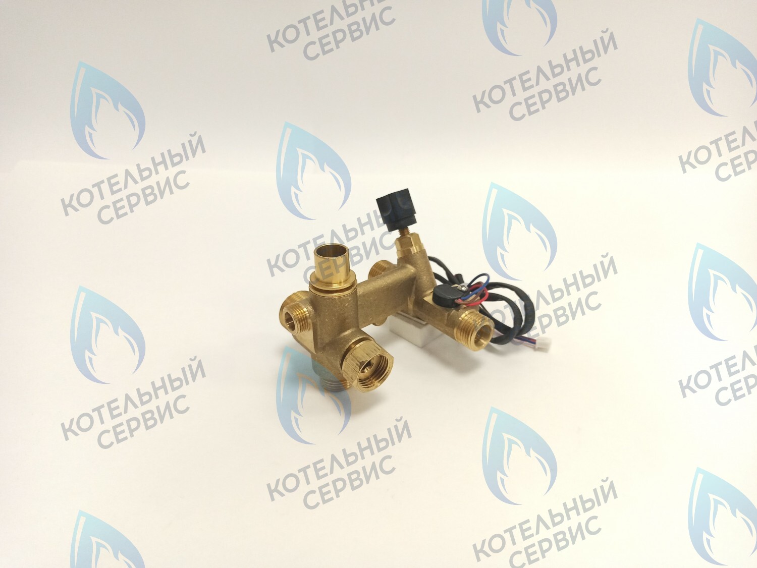 Входной гидравлический блок Basic X 11 Fi, 18 Fi (CB11030142) ELECTROLUX