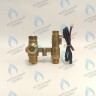 Входной гидравлический блок Basic X 11 Fi, 18 Fi (CB11030142) ELECTROLUX