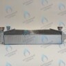 Битермический теплообменник VALMEX 225 mm FERROLI DOMINA F 11-20 N, DOMIproject F 24 D (39837660, 39837665, 37405340)