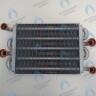 Битермический теплообменник VALMEX 225 mm FERROLI DOMINA F 11-20 N, DOMIproject F 24 D (39837660, 39837665, 37405340)
