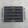 Битермический теплообменник VALMEX 225 mm FERROLI DOMINA F 11-20 N, DOMIproject F 24 D (39837660, 39837665, 37405340)