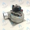Турбина (вентилятор дымоудаления) M24-26T(Н) 48Вт MIZUDO