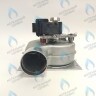 Турбина (вентилятор дымоудаления) M24-26T(Н) 48Вт MIZUDO