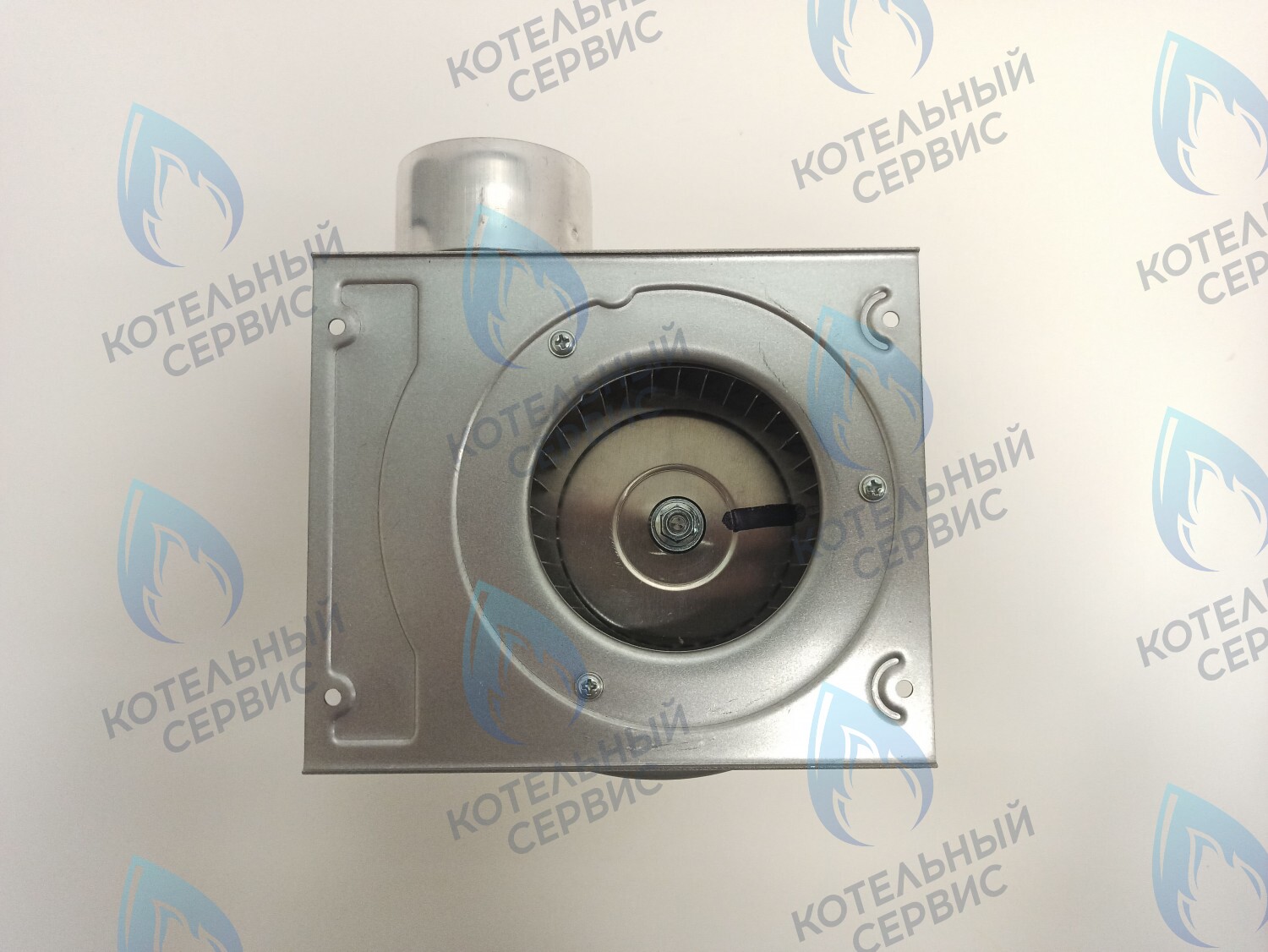 Турбина (вентилятор дымоудаления) 48Вт MIZUDO MAESTRO LUX М20-24T, MAESTRO GEM, MAESTRO ONE М24ТH, STYLE LUX М24Т