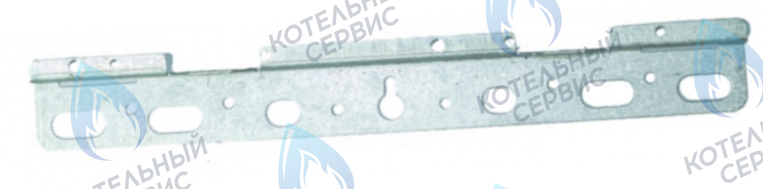 Настенный кронштейн верхний ELSOTHERM серия B