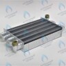Теплообменник 82 FIN VIESSMANN VITOPEND 100-W WH1D, WH1B, WHKB 24 КВТ