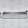Теплообменник 82 FIN VIESSMANN VITOPEND 100-W WH1D, WH1B, WHKB 24 КВТ