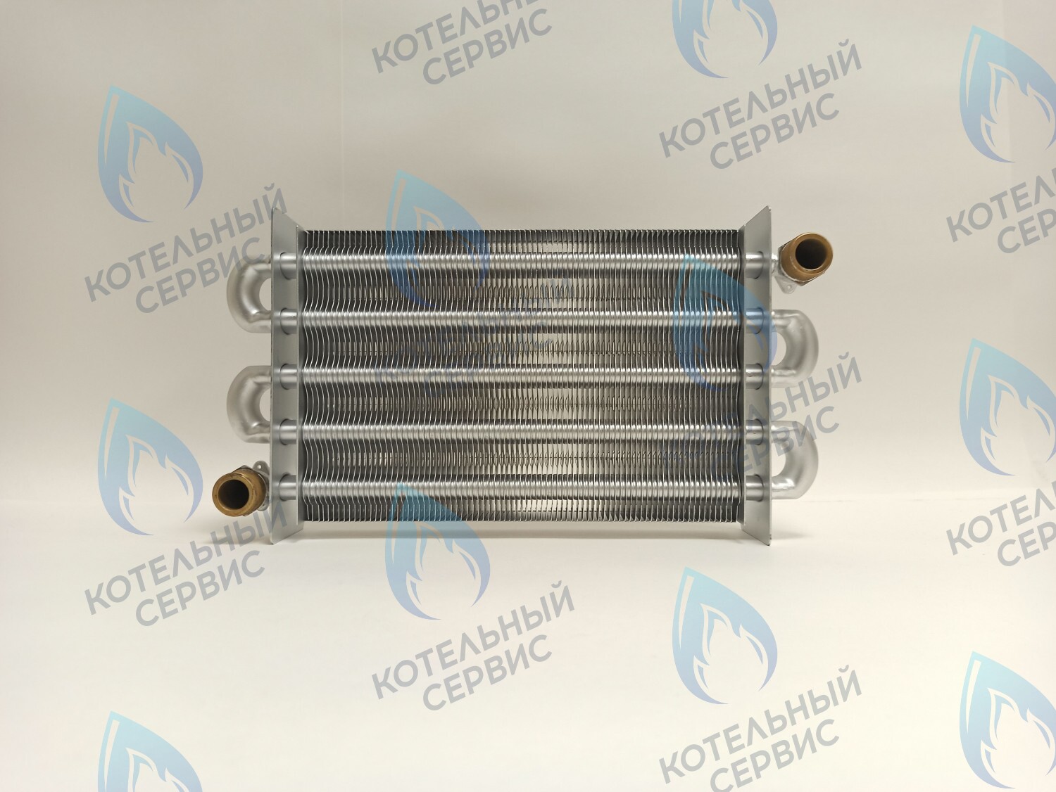 Теплообменник первичный 24кВт GCB 24 Hi-Tech Fi,GCB 24 Hi-Tech i (Aa10070005) Electrolux