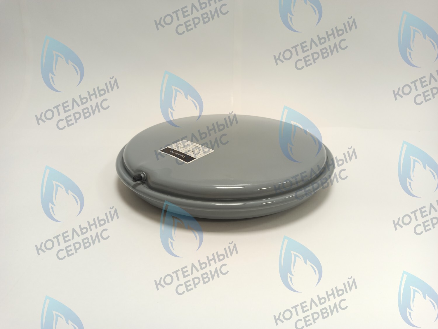 Расширительный бак 8л 3/8" (39841230)