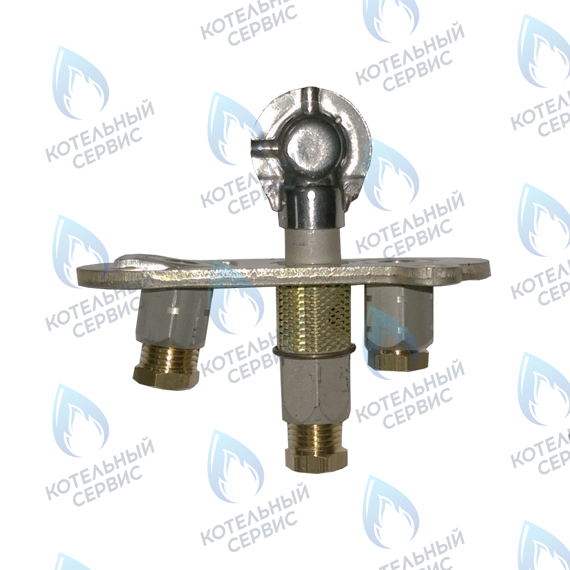 Горелка пилотная (запальная) Ø6мм SIT