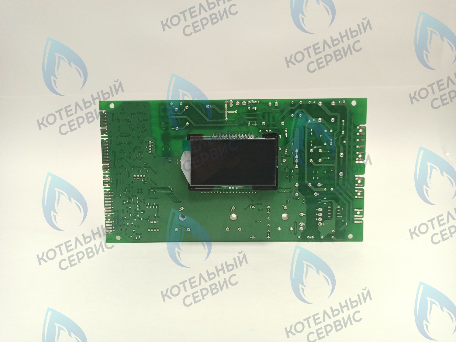 Плата управления E.C.A GELIOS PLUS 24