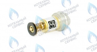 Клапан магнитный 710 ЛЕМАКС (Lemax)