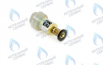 Клапан магнитный 710 ЛЕМАКС (Lemax)