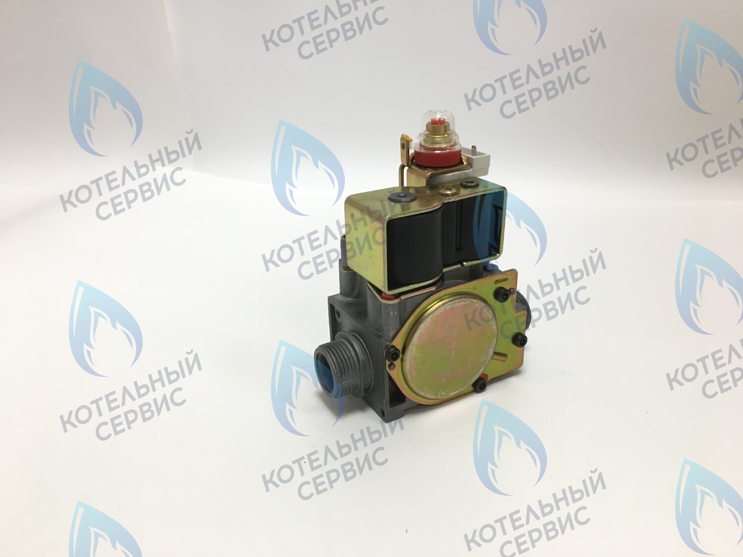 2017 Газовый клапан 845 315 mA (22003425) HERMANN