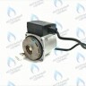 Двигатель насоса (против часовой) PUMP GV15-70-2V 130w VAILLANT TURBOTEC PLUS 32-36 КВТ (0020025042)