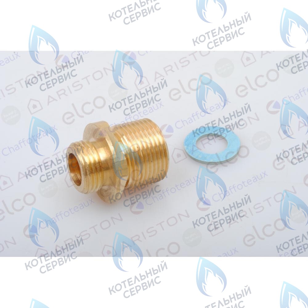 Соединение (3/4-1/2) ARISTON