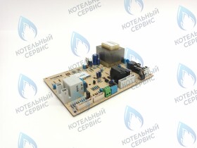Плата управления IMMERGAS Mini kw 1.021866 (1.024038). DIMS09-IM02 Reg C