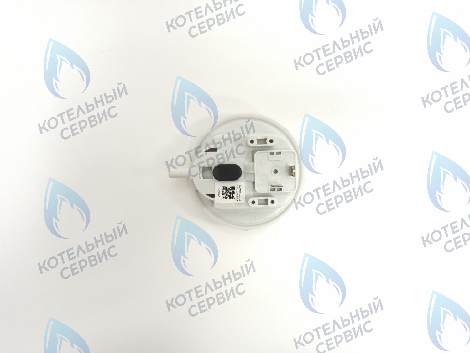 Прессостат (маностат) 87/72Pa ELECTROLUX BASIC X 18 Fi (AB10090016), ROYAL THERMO AQUARIUS 24кВт (AC05000022), KOREASTAR BRAVO K (NG) 24 (KS90299672, 39899672, 15199672)