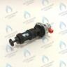 Картридж трехходового клапана в сборе с сервоприводом ARISTON (65114924), CHAFFOTEAUX (65114924)