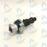Картридж трехходового клапана в сборе с сервоприводом ARISTON (65114924), CHAFFOTEAUX (65114924)